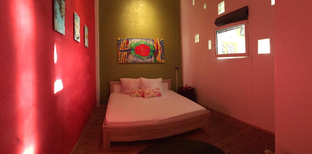 Apartmán Dresden Lofts Heidenau  Exteriér fotografie