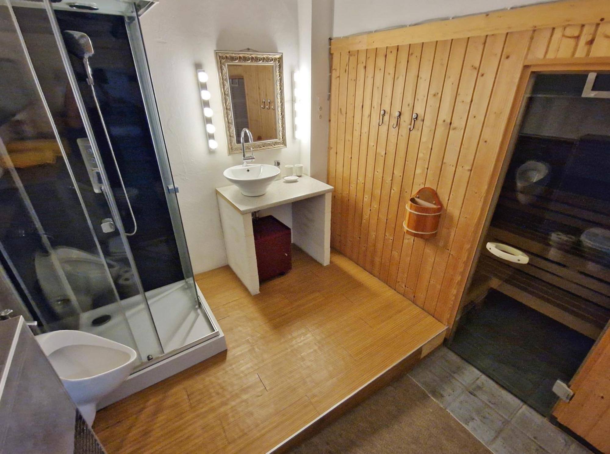 Apartmán Dresden Lofts Heidenau  Exteriér fotografie