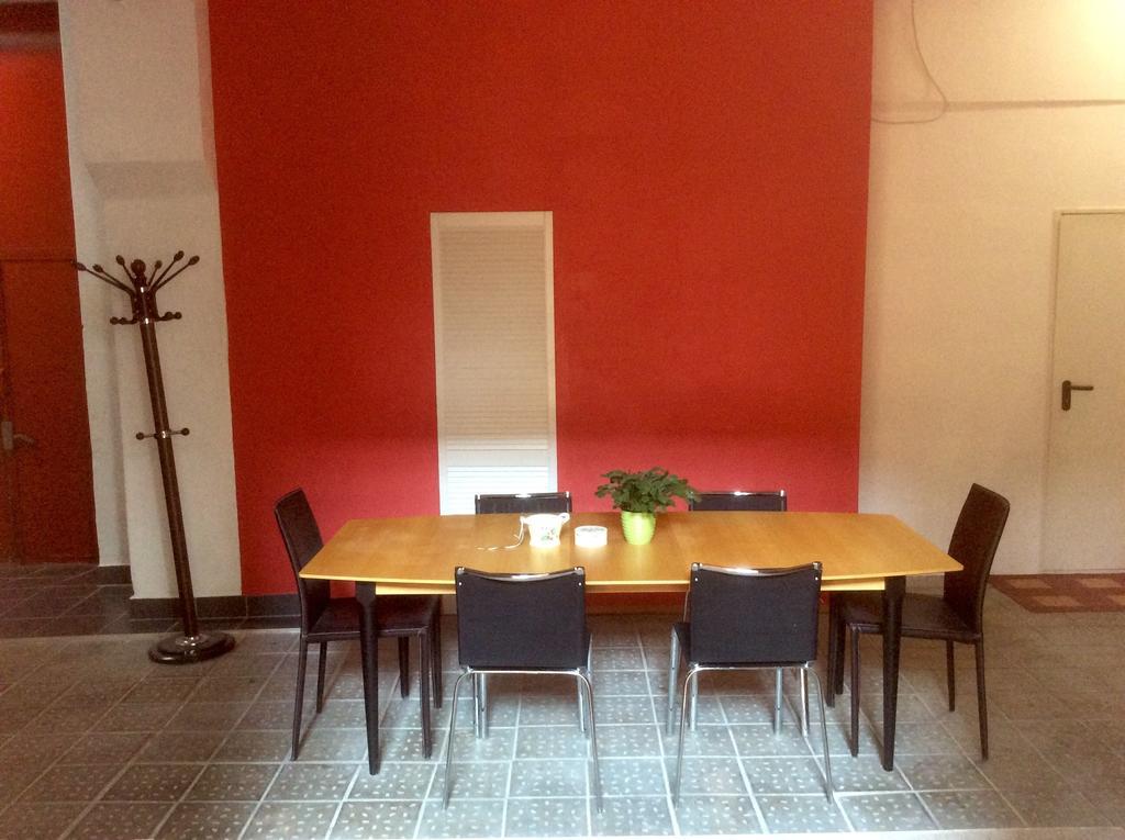 Apartmán Dresden Lofts Heidenau  Pokoj fotografie