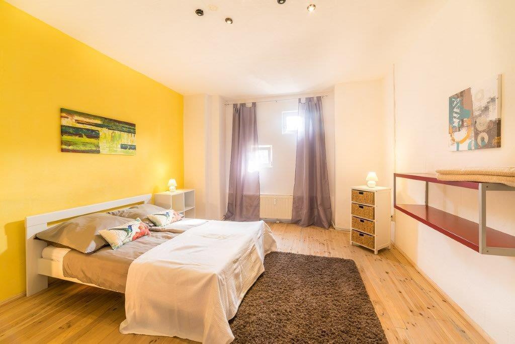 Apartmán Dresden Lofts Heidenau  Pokoj fotografie